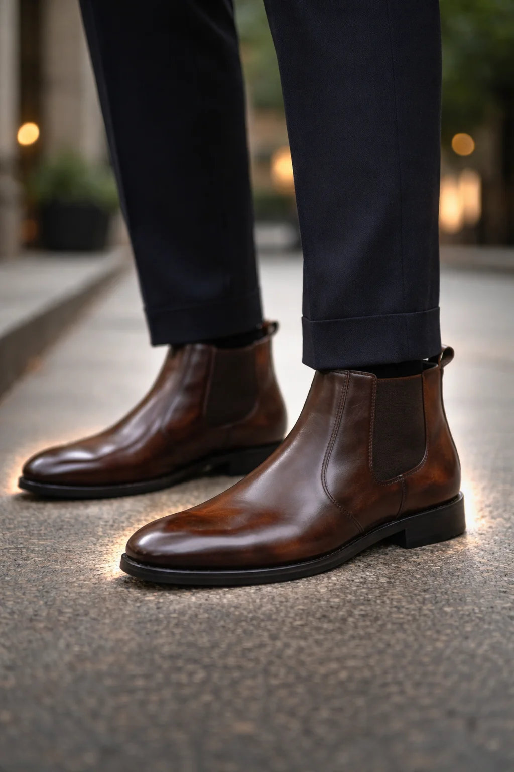 Footwear